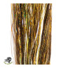Pike Monkey Razzle Dazzle Flash golden dream