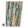 Pike Monkey Razzle Dazzle Flash rainbow warrior
