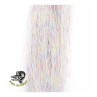 Pike Monkey UV Cosmos Twisted Flash weiss
