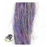 Pike Monkey UV Cosmos Twisted Flash lila