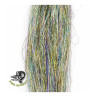 Pike Monkey UV Cosmos Twisted Flash olive
