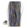 Pike Monkey UV Cosmos Twisted Flash schwarz