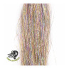 Pike Monkey UV Cosmos Twisted Flash golden