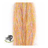 Pike Monkey UV Cosmos Twisted Flash fluoreszierend orange