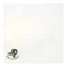 Pike Monkey Craft Fur long weiss