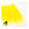 Pike Monkey Craft Fur long gelb