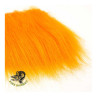 Pike Monkey Craft Fur long orange