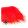 Pike Monkey Craft Fur long rot