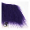 Pike Monkey Craft Fur long lila
