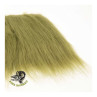 Pike Monkey Craft Fur long olive