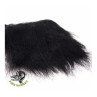Pike Monkey Craft Fur long schwarz