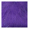 Pike Monkey Sparkle Dub lila