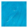 Pike Monkey Sparkle Dub blau