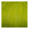 Pike Monkey Sparkle Dub chartreuse