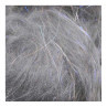Pike Monkey Sparkle Dub grau