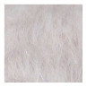 Pike Monkey Sparkle Dub silbergrau