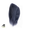 Pike Monkey Streamer Hair schwarz