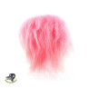 Pike Monkey Streamer Hair hell rosa