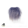 Pike Monkey Streamer Hair grau