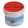 Soft Body  zum Fliegenfischen bei Flyfishing Europe