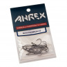 Ahrex NS110 Streamer Fliegenhaken Packung