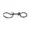 Ahrex PRA301 Fastach Clip for Wiggle Tails