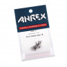 Ahrex PRA301 Fastach Clip for Wiggle Tails Verpackung