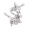 Ahrex PRA301 Fastach Clip for Wiggle Tails Packungsinhalt