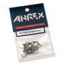 Ahrex NS115 Deep Streamer Fliegenhaken Packung