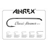 Ahrex NS118 Classic Streamer Fliegenhaken Groessenuebersicht