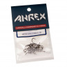 Ahrex NS122 Light Stinger Fliegenhaken Packung