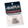 Ahrex NS156 Traditional Shrimp Fliegenhaken Packung