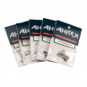 Ahrex HR410 Lachs-Einzelhaken