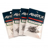 Ahrex HR431 Einzel-Tubenhaken widerhakenlos