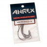 Ahrex PR350 Light Predator Fliegenhaken Packung