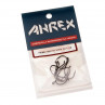 Ahrex PR382 Predator Trailer Hook Fliegenhaken Packung