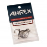 Ahrex PR383 Predator Trailer Hook Barbless Fliegenhaken Packung