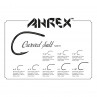 Ahrex Curved Salt SA274 Uebersicht