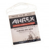 Ahrex FW516 Curved Dry Fly Mini Fliegenhaken Packung