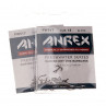 Ahrex FW517 Curved Dry Fly Mini barbless Fliegenhaken widerhakenlos Packungen