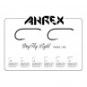 Ahrex Dry Fly Light Fliegenhaken FW502 Uebersicht