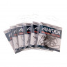 Ahrex FW530 Sedge Dry Fliegenhaken Packungen