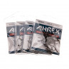 Ahrex FW581 Wet Fly barbless Fliegenhaken widerhakenlos Packungen