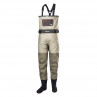 Simms Gore-Tex G3 Guide Wathose Convertible zum Fliegenfischen bei Flyfishing Europe