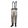 Simms Gore-Tex G3 Guide Wathose Convertible zum Fliegenfischen bei Flyfishing Europe