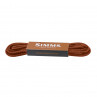 Simms Replacement Laces Ersatzschnuersenkel Simms Orange