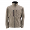 Simms Windstopper Softshelljacke zum Fliegenfischen bei Flyfishing Europe