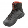 Simms G4 Pro Boot Watschuh Vibram Innenseite