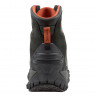 Simms G4 Pro Boot Watschuh Filz Ferse