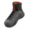 Simms G4 Pro Boot Watschuh Filz Innenseite